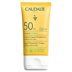 CAUDALIE VINOSUN CR SOL SPF50 TB50ML 1