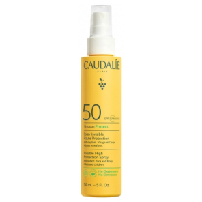 CAUDALIE VINOSUN SPR INVISIB SPF50 150ML