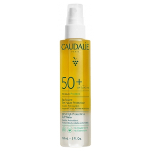 CAUDALIE VINOSUN EAU SOLAIRE SPF50 150ML