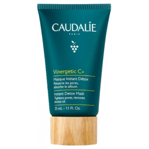 CAUDALIE Vinergetic C+ Masque Instant Detox 35ML