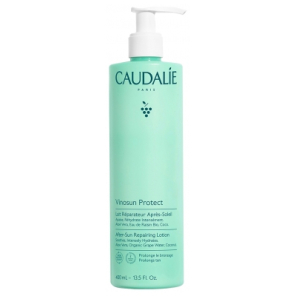 CAUDALIE Vinosun Protect Lait Réparateur Après-Soleil 400ML