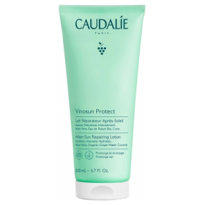 CAUDALIE Vinosun Protect Lait Réparateur Après-Soleil 200ML