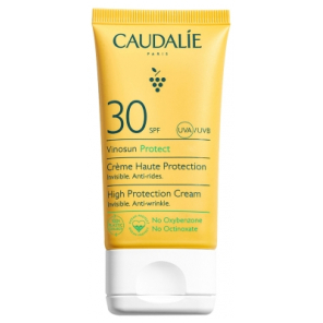 CAUDALIE VINOSUN CR HAUTE PROT SPF30 50ML