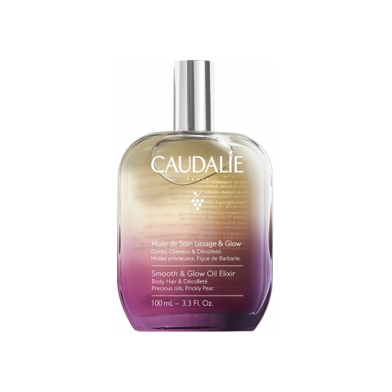 CAUDALIE HLE SOIN LISSAGE amp GLOW 100ML