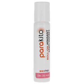 PARAKITO Roll-On Apaisant Après Piqûres 5ml