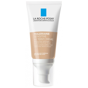 La roche posay toleriane sensitive teint light crème 50ml