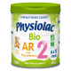 Physiolac Bio Anti-Régurgitations 2 de 6 à 12 Mois 800 g