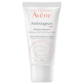 AVENE Antirougeurs Calm Masque Apaisant 50ML