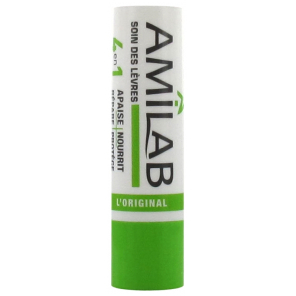 AMILAB Soin des Lèvres 3.6ML