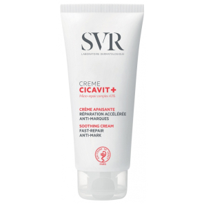 SVR Cicavit+ Crème Apaisante 100ML