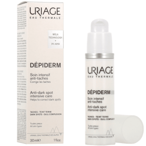 URIAGE Dépiderm Soin Intensif Anti-Taches 30 ml