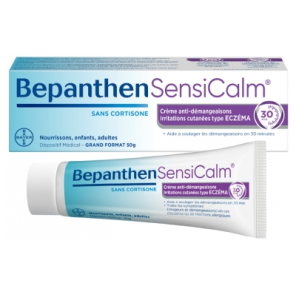 Bepanthen sensicalm 50 g