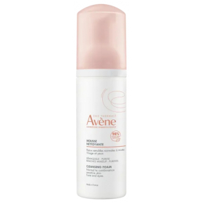 AVENE Mousse Nettoyante 150 ml