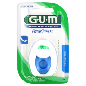 GUM Easy Floss Fil Dentaire n°2000