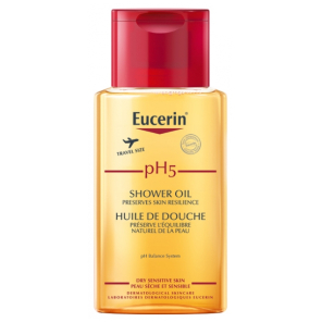 EUCERIN pH5 Huile de Douche 100 ml