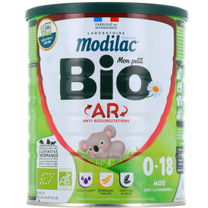 Modilac Bio AR 800g