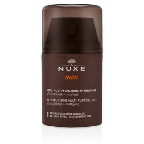 NUXE Men Gel Multi-Fonctions Hydratant 50ML