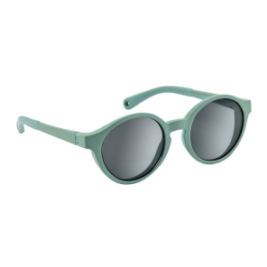 BEABA Lunette de Soleil Tropical Green 2-4ans