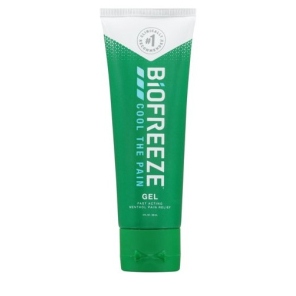 BIOFREEZE GEL ANTALGIQUE 110G