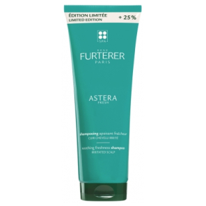 RENE FURTERER Astera Fresh Shampoing Apaisant Fraîcheur 250ML 25% OFF