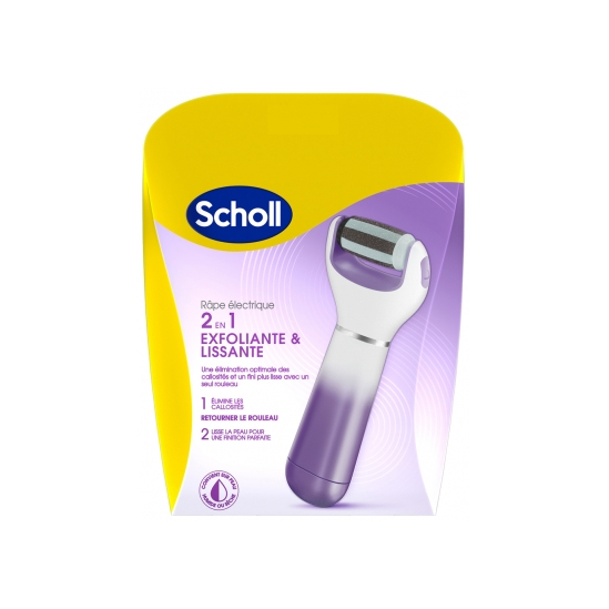 Scholl Rape Rose