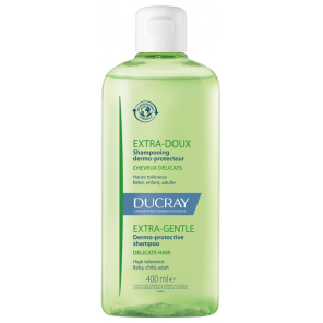 DUCRAY Shampoing Extra Doux 400ML