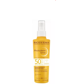 BIODERMA Photoderm Spray SPF50+ 200 ml