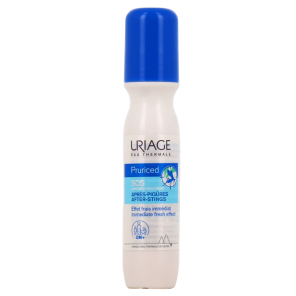 URIAGE Pruriced SOS Après-Piqûres 15ml