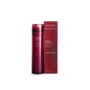 SHISEIDO Eudermine Activating Essence 145ml