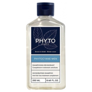 PHYTOCYANE SHP CHUTE CHEVEUX HOMME 250ML