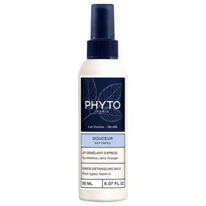 PHYTO Douceur Lait Démêlant Express 150ML