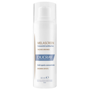 DUCRAY Melascreen Concentré Antitaches Taches Brunes 30 ml