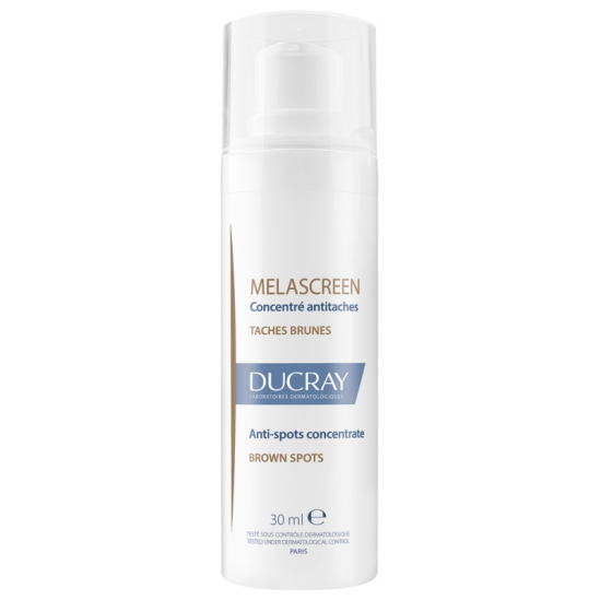 DUCRAY Melascreen Concentré Antitaches Taches Brunes 30 ml