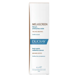 DUCRAY Melascreen Sérum antitaches éclat 40ml