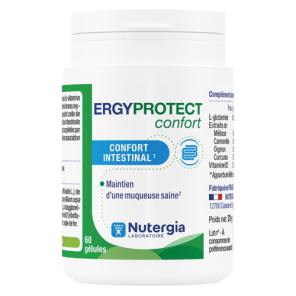 ERGYPROTECT CONFORT GELUL 60