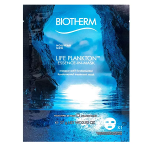 BIOTHERM Life Plankton Essence-in-Mask Masque Tissu