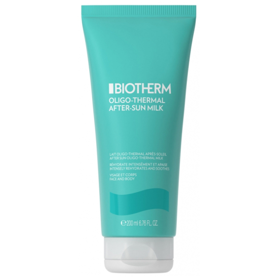 BIOTHERM After Sun Lait Oligo-Thermal Après Soleil 200 ml