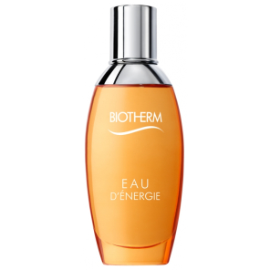 BIOTHERM Eau d'Énergie Eau de Toilette 50 ml