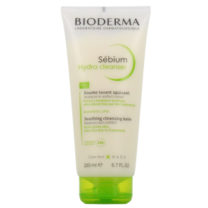 BIODERMA Sébium Hydra Cleanser 200ml