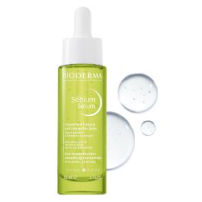 BIODERMA Sébium Sérum 30ml