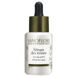 SANOFLORE Sérum des Reines Bio 30 ml