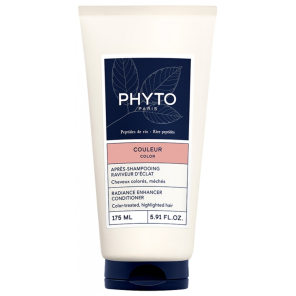 PHYTO Couleur Après-Shampoing Raviveur d'Éclat 175 ml