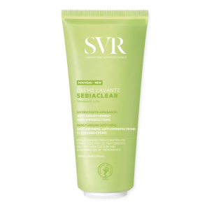 SVR Sebiaclear Crème Lavante Anti-Imperfections 200ml