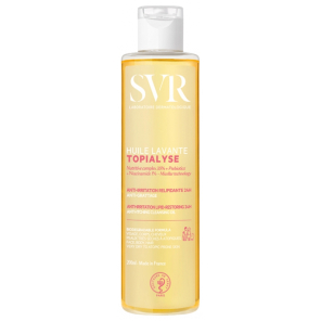 SVR Topialyse Huile Lavante 200 ml