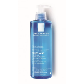 LA ROCHE-POSAY Toleriane Gel Moussant 400ml