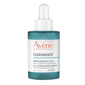 AVENE Cleanance Sérum Exfoliant AHA 30ml