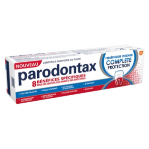 PARODONTAX Dentifrice Complete Protection 75ML