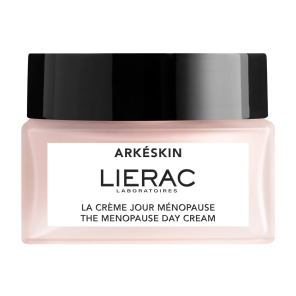 LIERAC Arkeskin La Créme jour Ménopause 50ml