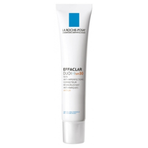 RP EFFACLAR DUO SPF30 40ML