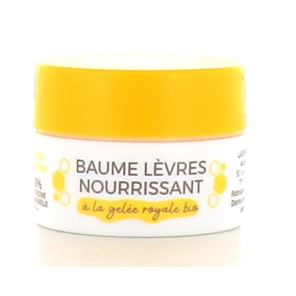 ALVADIEM Baume Lèvres Nourrissant 10ml